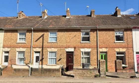 Modernisation/Renovation in Taunton photo